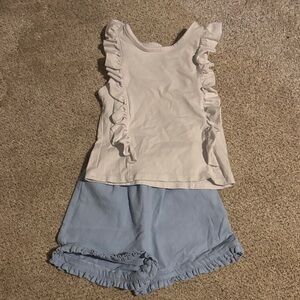 Boutique Brand outfit